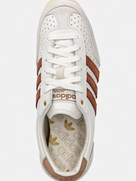 Кожаные кроссовки Adidas Originals