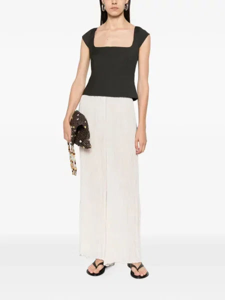 Top St. Agni negru
