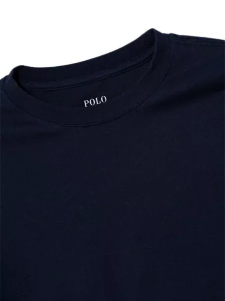 Polokošeľa Polo Ralph Lauren modrá