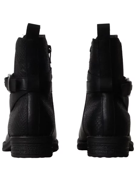 Pantofi Sixth Sens negru
