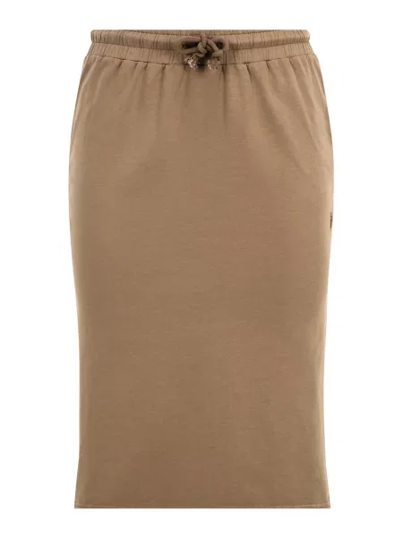 FILA Fustă Cevira deschis maro