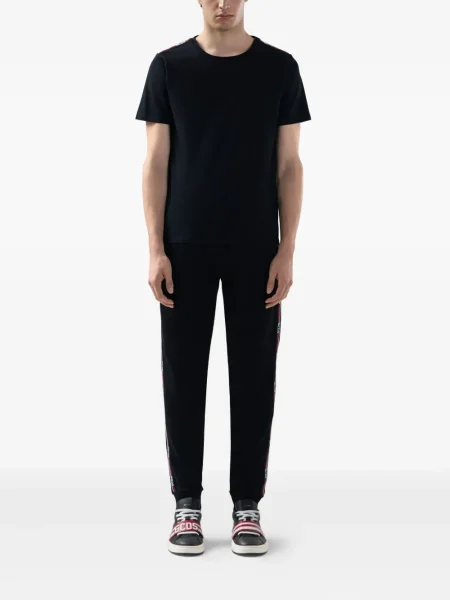 Tricou Gcds negru