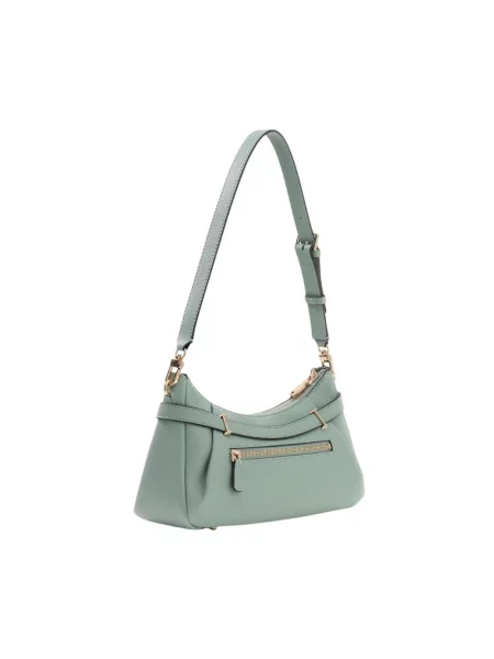 Guess torebka YESBA zielona