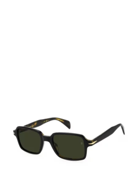 Слънчеви очила Eyewear By David Beckham черно