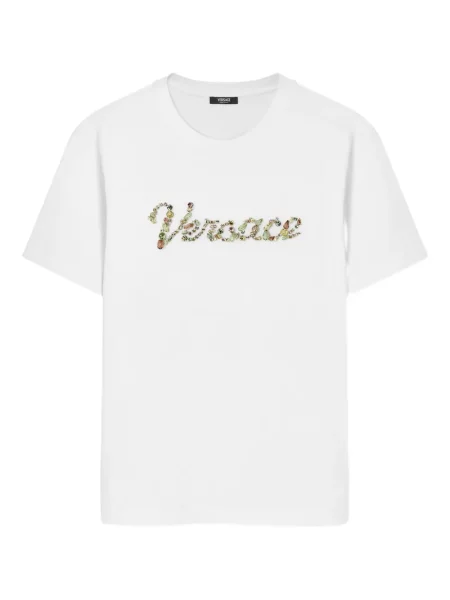 Tricou Versace alb