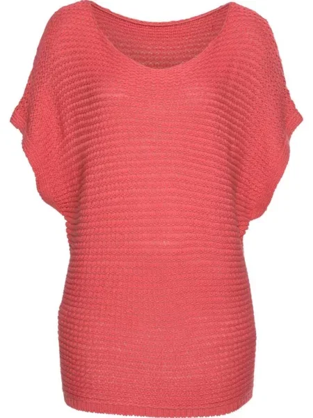 LASCANA Pulover corai