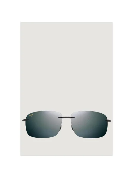 Hodinky Maui Jim čierna
