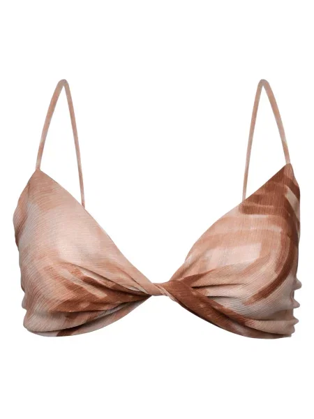 Wielobarwność top Guaja.