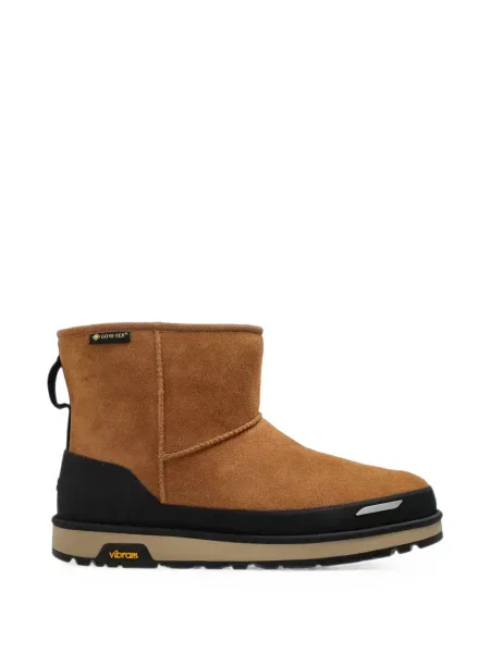 Botine Ugg clasici maro
