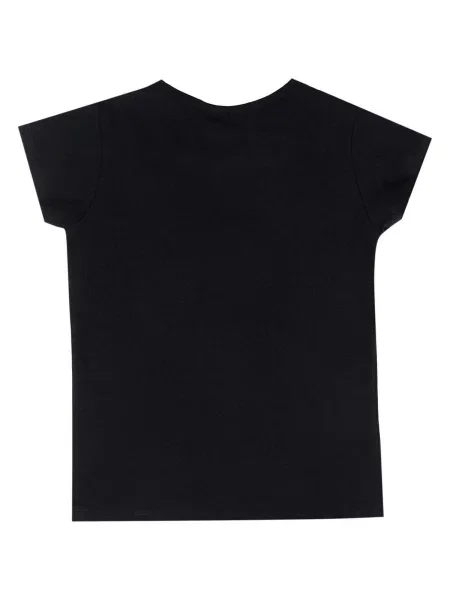Tricou copii Leone 1947 negru