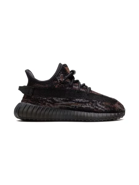 Sneakersy dziecięce Adidas Yeezy czarne