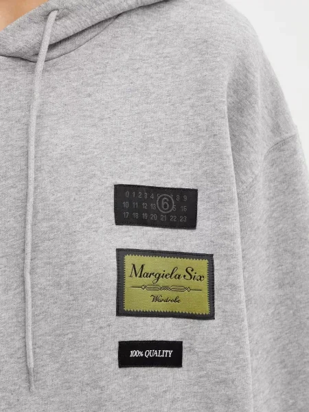 Кофта Maison Margiela