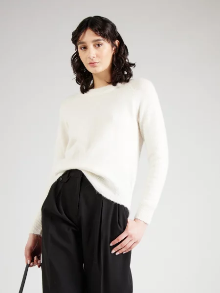 SELECTED FEMME Pulover SLFLULU' bela