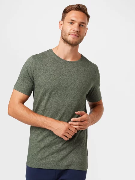 Lindbergh Tricou kaki