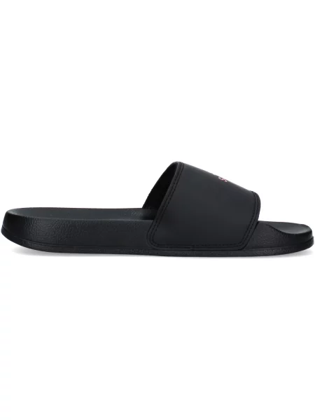 Pantofi Sun68 negru