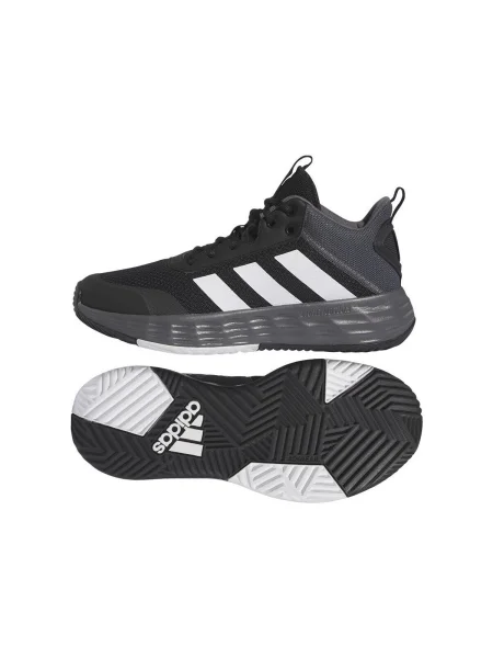 Pantofi Adidas negru