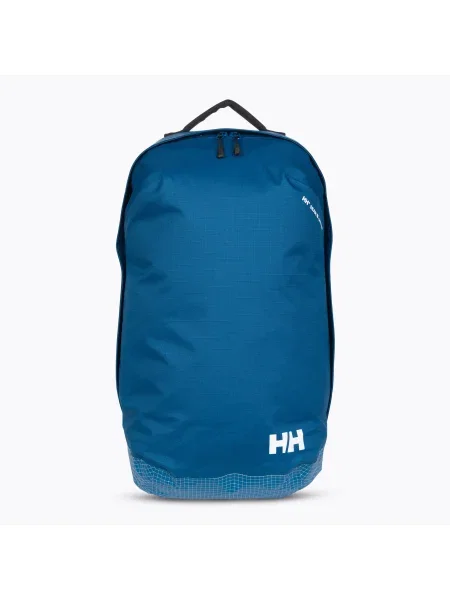 Olcsóbban. Helly Hansen Riptide WP 23 l mély fjord trekking hátizsák. Méret: 23 l kék