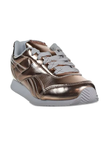 Sneakersy dziecięce Reebok Royal białe