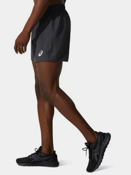 Спортивные шорты Asics серые