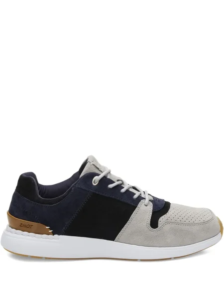 Sneakerși Toms albastru