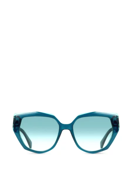 Ochelari de soare Liu Jo verde