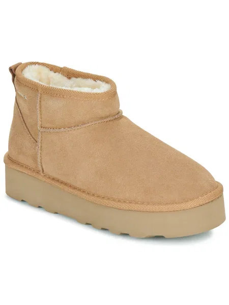 Pantofi S.oliver bej