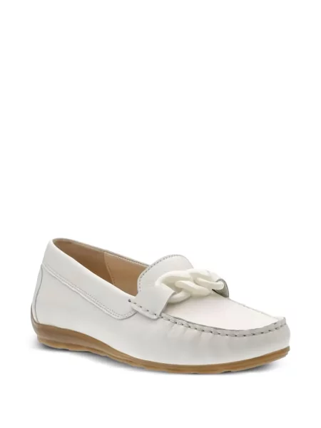 Loafers Ara bílé