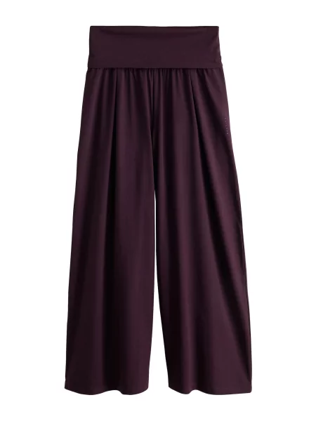 Next Pantaloni cutați ciclam