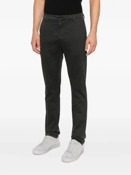 Pantaloni Dondup gri