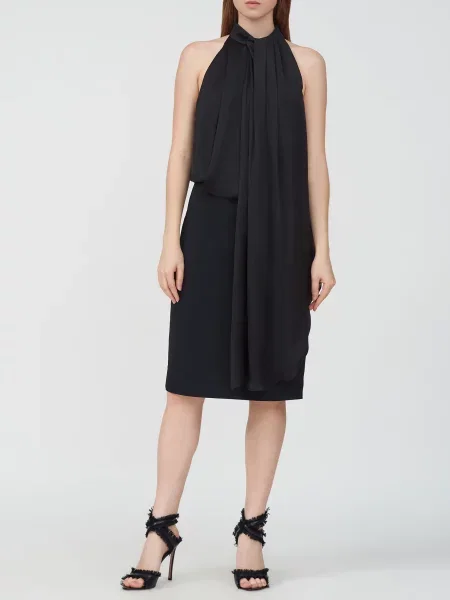 Платье Ports 1961 черное