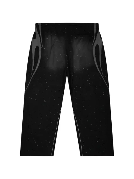 Spodnie Adidas czarne