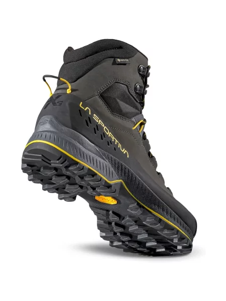 Pantofi La Sportiva gri