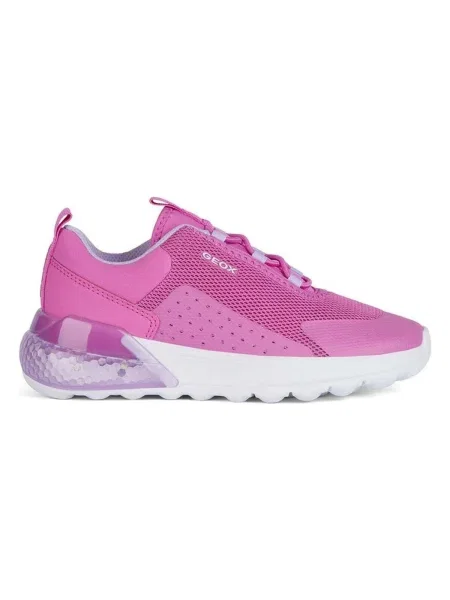 Pantofi copii Geox roz