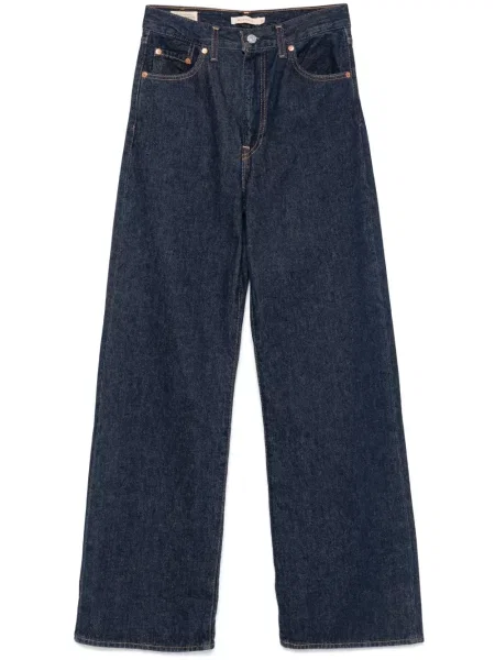 Blugi Levi's® albastru