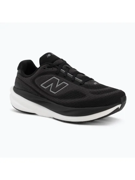 Мъжки обувки за бягане New Balance black/slate grey/faded black черно