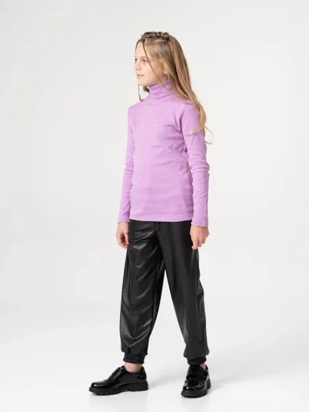 Дитячий Гольф YUMSTER бузковий