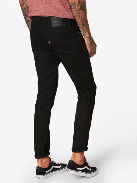 LEVI'S Farmer farmer fekete