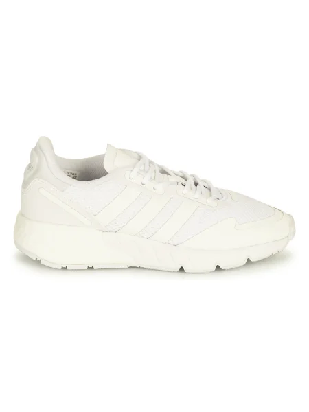 Pantofi copii Adidas alb