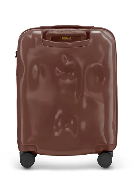 Чемодан Crash Baggage