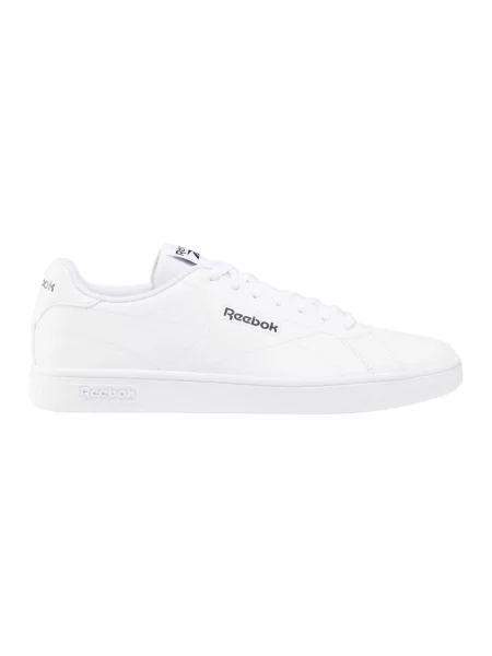 Sneakersy Reebok białe