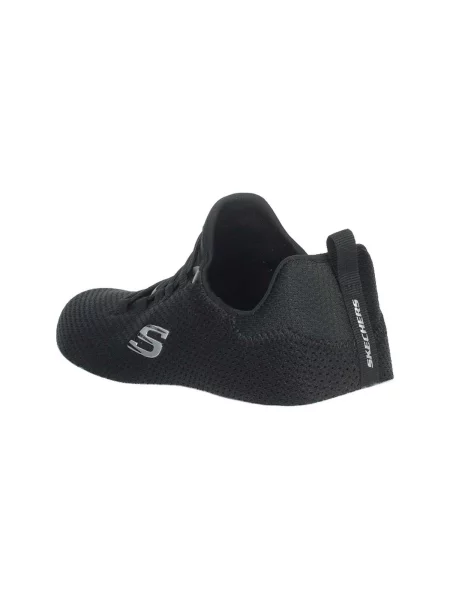 Pantofi Skechers negru