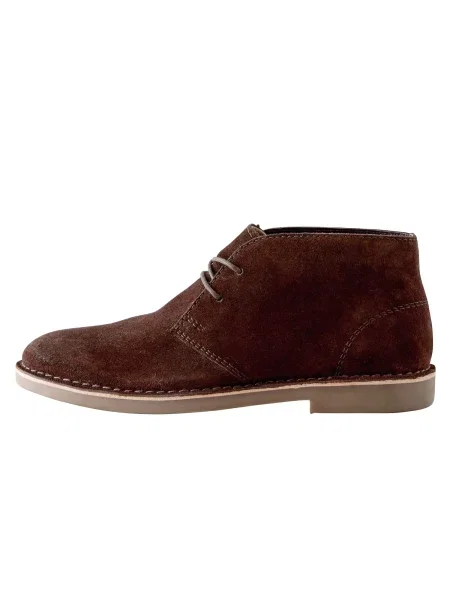 Next Botine Chukka maro