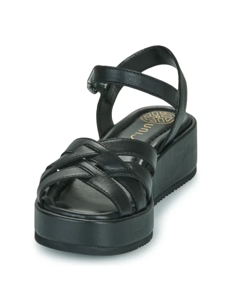 Pantofi Unisa negru