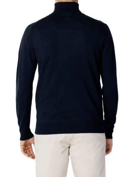 Golf golf Diktat niebieski