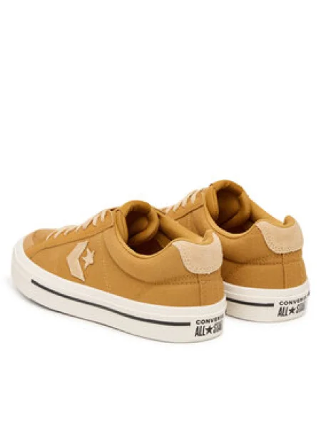 Teniszcipő Converse Converse Sport Casual narancssárga