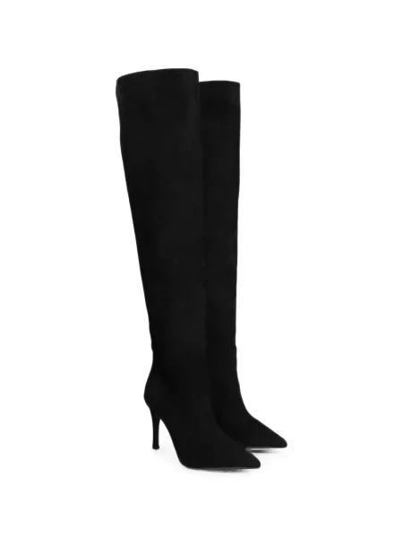 Cizme Biancadi negru