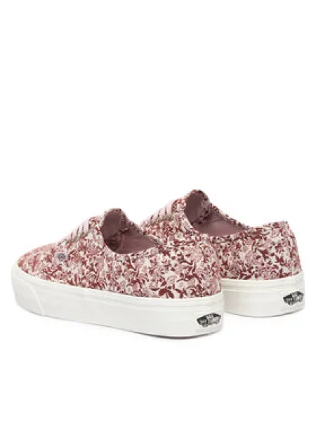 Vans Teniszcipő Authenthic rózsaszín