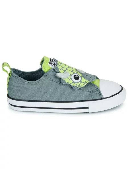 Tenisky Converse zelená