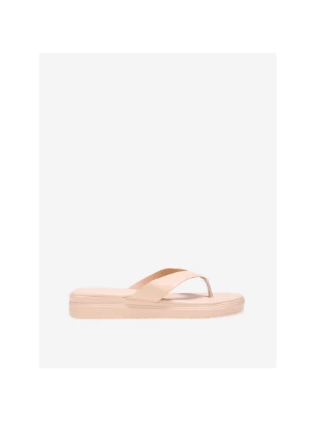 Pantofi La Modeuse bej