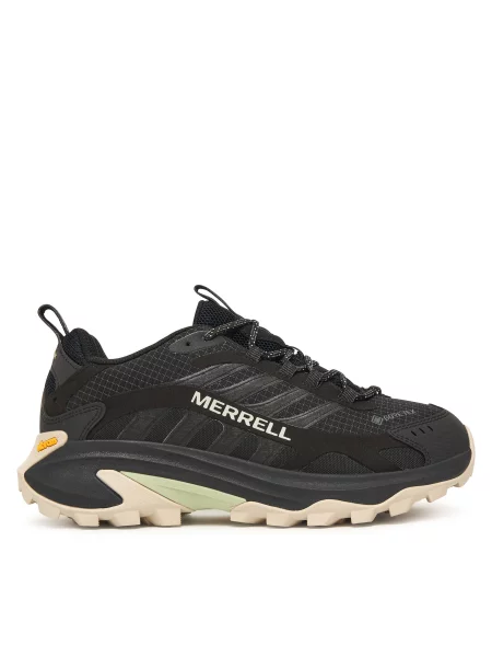 Tenisice Merrell Moab Speed 2 Gtx crna